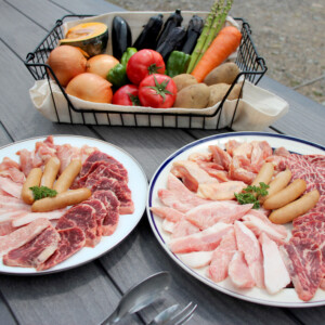 bbq